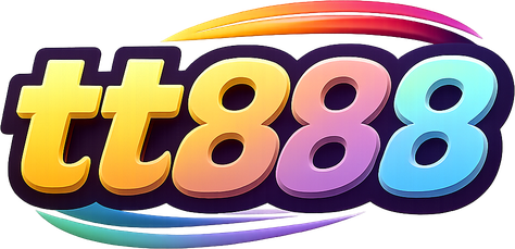 Logo tt888